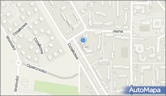 Działalność Rachunkowo Księgowa, Działkowa 46, Pruszków 05-804 - Biuro rachunkowe, NIP: 5341363864