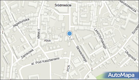 EDUMARATHON SP. Z O.O., Słowackiego Juliusza 24, Rzeszów 35-060 - Biuro rachunkowe, godziny otwarcia, numer telefonu