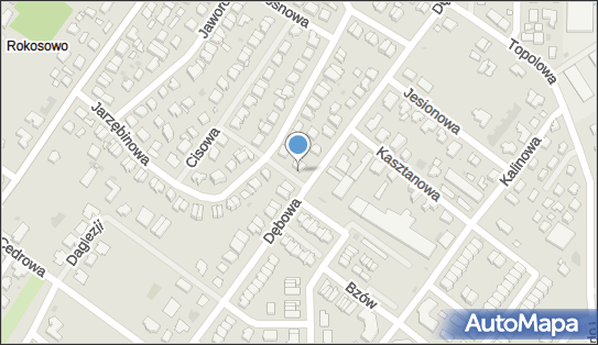 Efektor II Biuro Rachunkowe, Dębowa 26, Koszalin 75-685 - Biuro rachunkowe, NIP: 6691179682