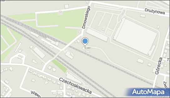 Efka Rachunkowość Podatki Audyt, Dmowskiego Romana 153a, Poznań 60-124 - Biuro rachunkowe, numer telefonu, NIP: 7790032505