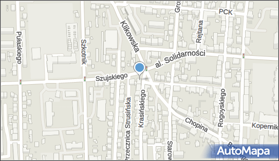 8732864543, Biuro Rachunkowe Ulga Elżbieta Błeszyńska-Możdżeńska 