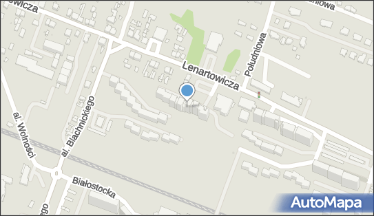 6443359677, F.H.U.K&K Centrum Rachunkowe 