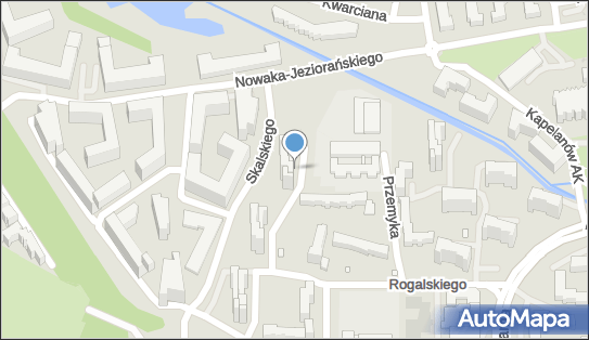 Finka Biuro Usług Księgowych, Rogalskiego 12, Warszawa 03-982 - Biuro rachunkowe, godziny otwarcia, numer telefonu