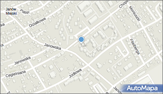 Firma Handlowo -Usługowo-Księgowa Ilas Ilona Łaskawska 41-400 - Biuro rachunkowe, NIP: 6342299732