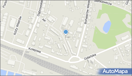 Firma Usługowo Księgowa Krystyna Pander Marta Frątczak, Giżycko 11-500 - Biuro rachunkowe, numer telefonu, NIP: 8451907597