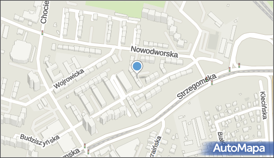 Gabriela Ptak Biuro Rachunkowo-Marketingowe, Budziszyńska 17 54-434 - Biuro rachunkowe, NIP: 8821063342