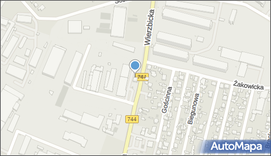 GregFin, Wierzbicka 26/44, Radom 26-600 - Biuro rachunkowe, godziny otwarcia, numer telefonu