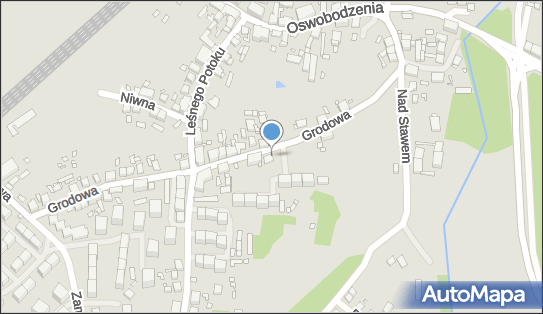 6272437317, Grosch Księgowi i Prawnicy sp. z o.o. 