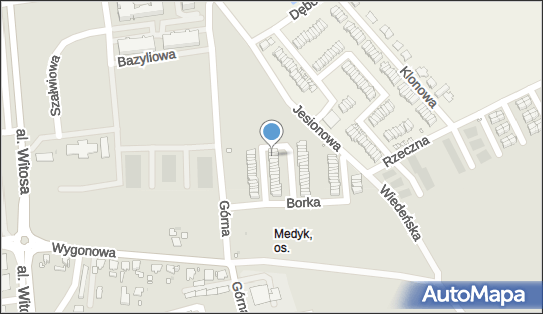 531615940, H&D Biuro Rachunkowe M.Dytko M.Hubalek-Oko 