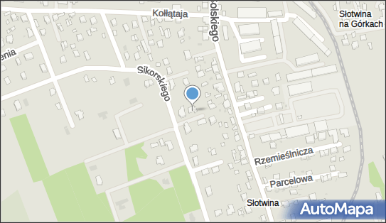 122586586, Biuro Rachunkowe Małgorzata Sacha 