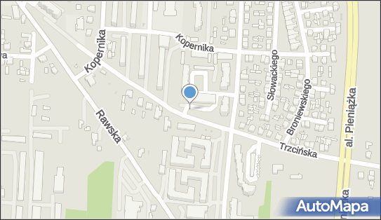 INGWAR SP. Z O.O., Trzcińska 21/23/pok. 1110, Skierniewice 96-100 - Biuro rachunkowe, numer telefonu