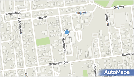 1251108451, Inwest-Kapital Biuro Rachunkowe Sikorska P., Idzikowski T., Kostrzewska-Gorczyca T. 