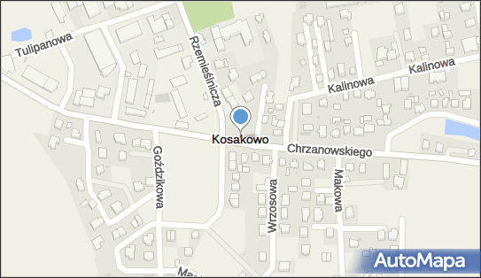 Iwona Wojtas Rach-Inst Biuro Rachunkowe Instalatorstwo Elektryczne 81-198 - Biuro rachunkowe, NIP: 9580043047