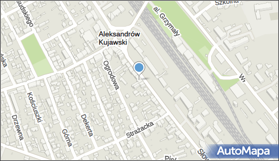 Janusz Jakubczak PLN-Biuro Rachunkowe, ul. Juliusza Słowackiego 17 87-700 - Biuro rachunkowe, NIP: 7651026493