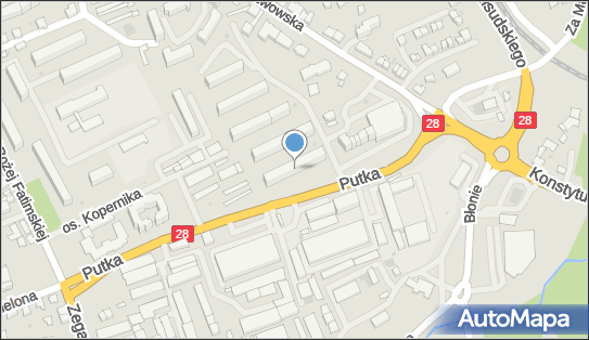 Jedynex Biuro Rachunkowe, os. Kopernika 9, Wadowice 34-100 - Biuro rachunkowe, numer telefonu, NIP: 5511065345