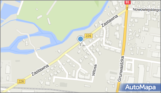 6040158288, JT Office sp. z o.o. 