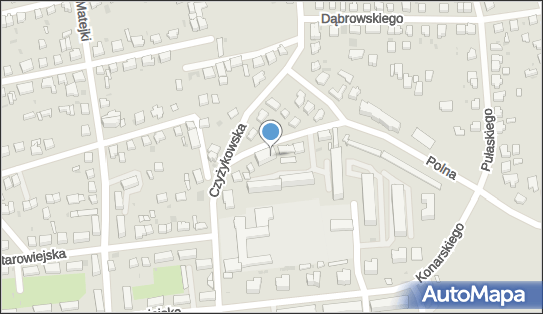 5931278987, Kancelaria Audytorsko-Rachunkowa Abakus Hanna Wszołek 