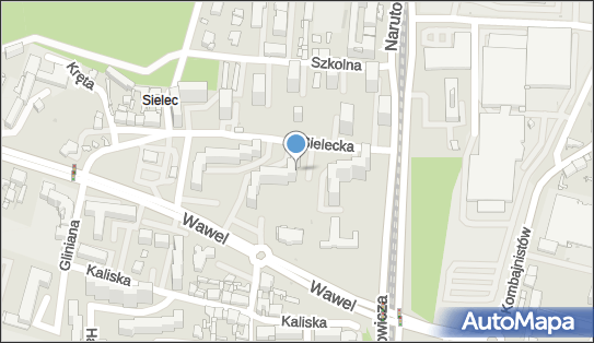 Kancelaria Finansowo Księgowa Profit, ul. Sielecka 37/31 41-200 - Biuro rachunkowe, NIP: 6851374407