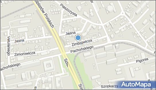 9452169587, Kancelaria Księgowa Gaserwis S.K.A. 