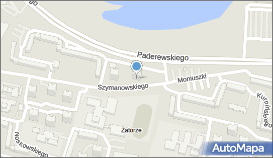 6651160831, Kancelaria Księgowa - Hanna Błaszak 