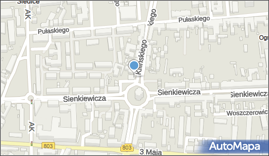 712349415, Zbigniew Przybyłek Zbigniew Przybyłek Kancelaria Księgowo-Podatkowa 