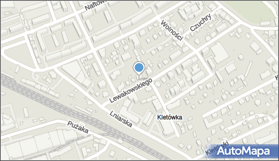Kancelaria Podatkowa Biuro Rachunkowe Bożena Pacek, Krosno 38-400 - Biuro rachunkowe, numer telefonu, NIP: 6840014467