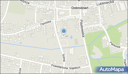 Kancelaria Podatkowa MGR Krzysztof Mańka, Solna 3, Dobrodzień 46-380 - Biuro rachunkowe, godziny otwarcia, numer telefonu