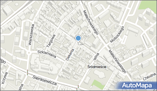 Kancelaria Podatkowo Rachunkowa Doradcy Podatkowego Renaty Zdebskiej 41-200 - Biuro rachunkowe, NIP: 6441919669