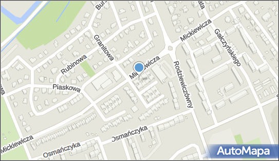 7531031675, Kancelaria Rachunkowa Agroekon Kotowski Dariusz 