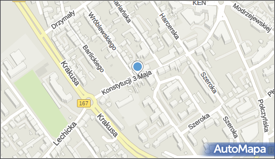 Kancelaria Rachunkowa Agus MGR Agnieszka Żuchlińska, Koszalin 75-824 - Biuro rachunkowe, NIP: 6692203448
