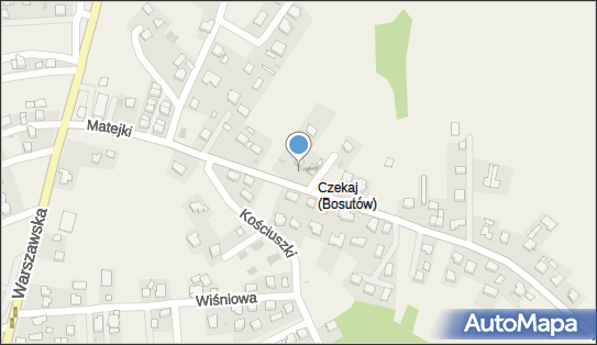 6761505225, Bogusław Kalicki Kancelaria Rachunkowo - Podatkowa 