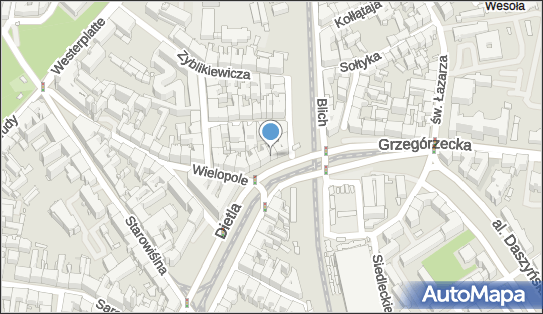 Kancelaria Rachunkowo Prawna Mecenas, Wielopole 30, Kraków 31-072 - Biuro rachunkowe, numer telefonu, NIP: 6760111725