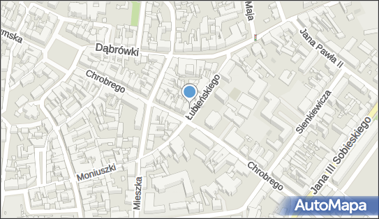 Kancelaria Rachunkowo Prawna Vademecum M Majorczyk A Bogucka 62-200 - Biuro rachunkowe