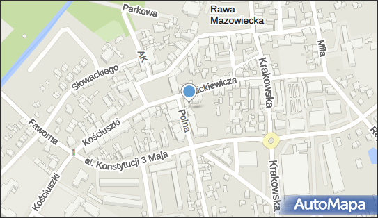 8351542073, Kancelaria Usług Finansowo-Księgowych 