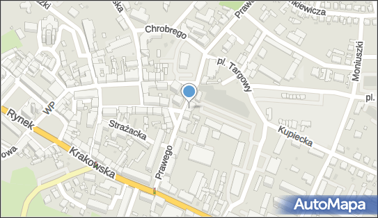 Karolina Gaik Biuro Usług Rachunkowych Cyfra D Majkowska K Gaik 47-100 - Biuro rachunkowe