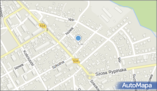 8781718304, Katarzyna Szymańska-Szymczak Biuro rACHUNKOWE 