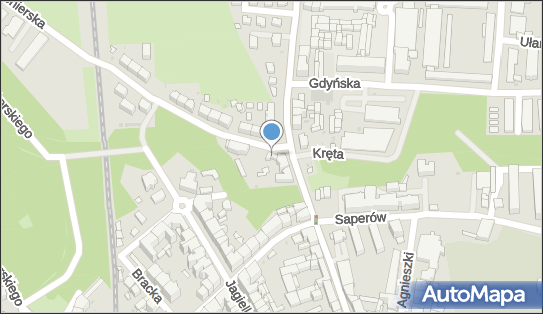 8840015692, K i K Biuro Rachunkowe Krystyna Frąckowiak 