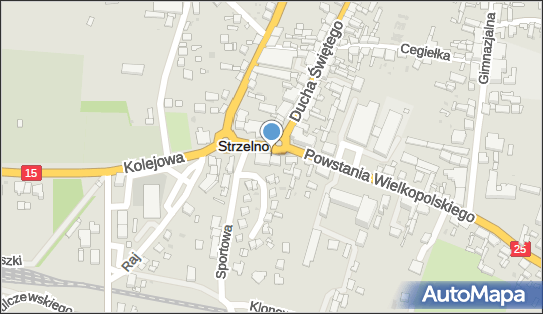 KOF - BIURO USŁUG KSIĘGOWYCH, Plac Daszyńskiego 1, Strzelno 88-320 - Biuro rachunkowe, numer telefonu