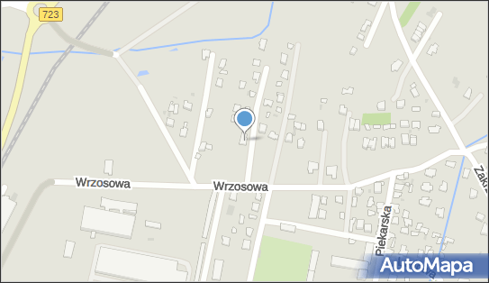 Komputerowe Biuro Rachunkowe, Wrzosowa 30, Tarnobrzeg 39-400 - Biuro rachunkowe, numer telefonu, NIP: 8670009160