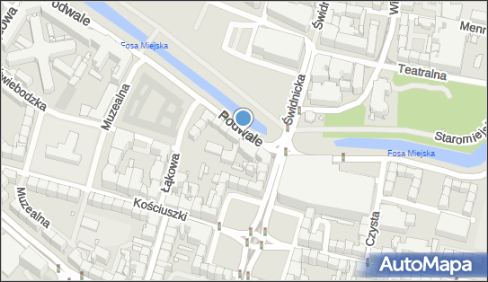 Konto Biuro Rachunkowe, ul. Podwale 36, Wrocław 50-566 - Biuro rachunkowe, NIP: 8991174603