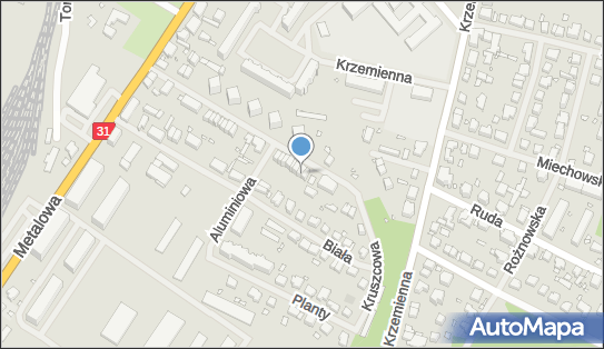 8511804407, Biuro Rachunkowe Korfox Lucyna Kwiatkowska 