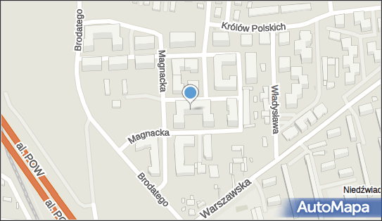 Kowanex Biuro Rachunkowo Podatkowe Kowalczyk Aneta, ul. Magnacka 4 02-496 - Biuro rachunkowe, NIP: 5221580027