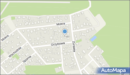 Księgowość Niedźwiedzka Teresa, Grzybowa 17, Celestynów 05-430 - Biuro rachunkowe, NIP: 5321043872