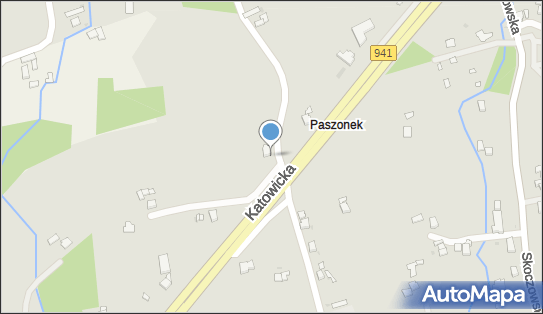 5481361078, Kurzok Barbara Biuro Rachunkowe 