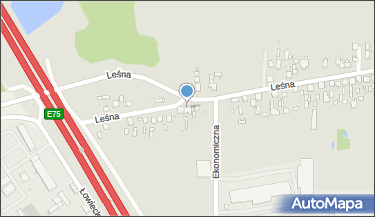 5730031257, Biuro Rachunkowe Leokadia i Jerzy Kuźniak Leokadia Kuźniak 