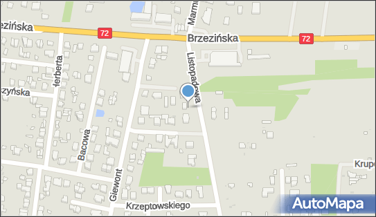 Limit Biuro Rachunkowe, Listopadowa 9, Łódź 92-117 - Biuro rachunkowe, NIP: 7261078967