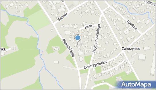 7361023983, Łukaszczyk-Capowska Maria Wspólnik Spółki Cywilnej Biuro Obrachunkowe 