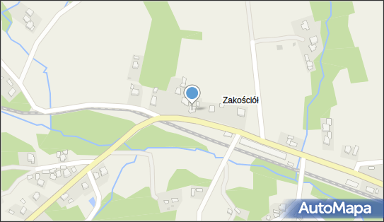 7941617050, Biuro Rachunkowe Katarzyna Makarska 