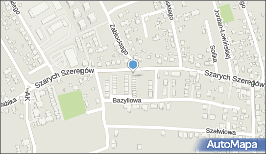 9540010490, Usługi Finansowo-Księgowe Krystyna Starzykowska, Beata Schwarz 