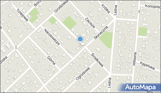6340194489, Merell Finance sp. z o.o. 